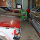 Illustration for article titled The Ultimate Secret Stash Of Mitsubishis Is Hidden In This Small German Town